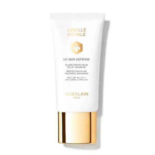 Guerlain Abeille Royale Uv Skin Defense Protetor .