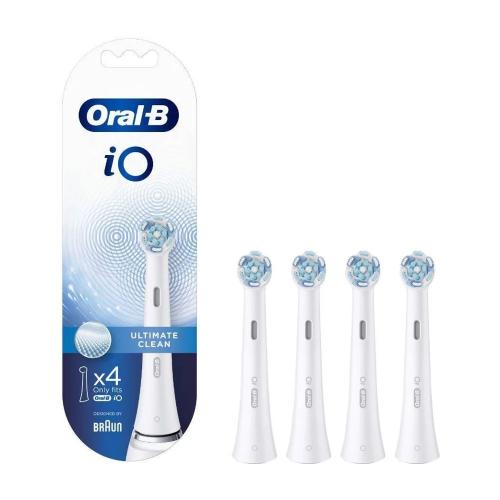 Recambio Dental Oralb Cw4ffs