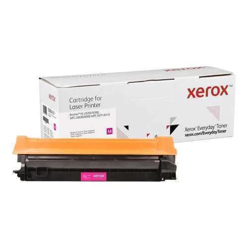 Everyday Magenta Toner Supl