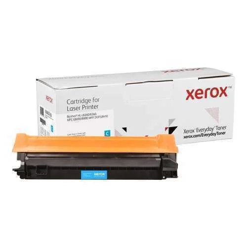 Everyday Cyan Toner Compatible Supl