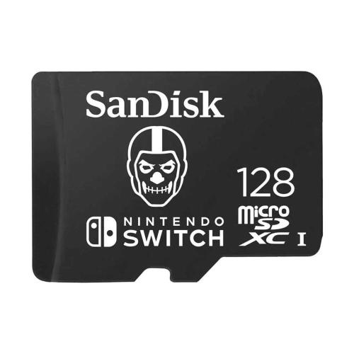 Sandisk Sdsqxao-128g-Gn6zg Cartão de Memória 128 .