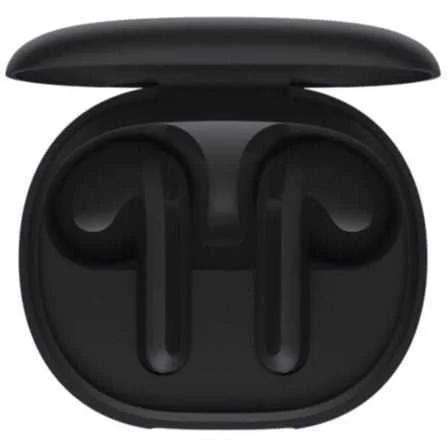 Auriculares Bluetooth Xiaomi Redmi Buds 4 Lite Preto