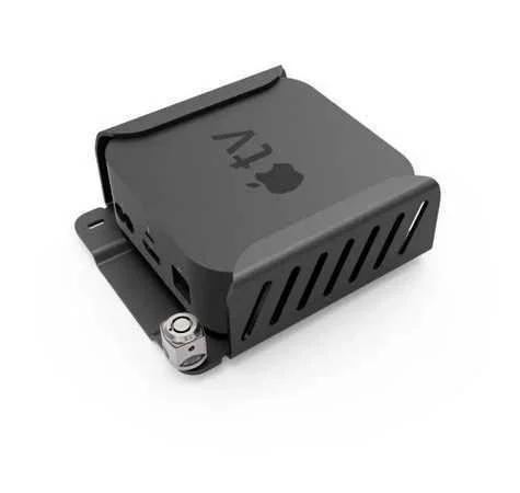 Apple Tv 4k 3rd Gen Security Wall