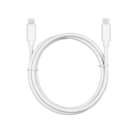 Cabo Coolbox Usb-C para Lightning Iphone/Ipad/Ipod 1 Metro Vel. 480mbps