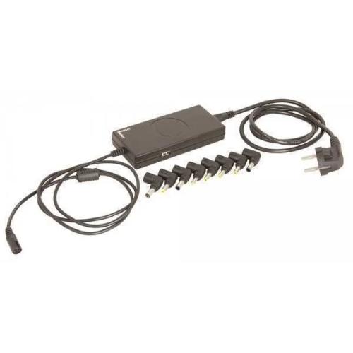 Carg Univ 90w Slim +Usb 2.1a Cpnt