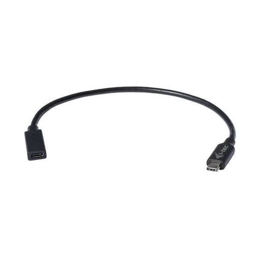 I-Tec Usb-C Ext. Cable (30 Cm) Cabl