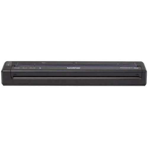 Brother Pj-862 203 X 200 Dpi com Fios e Sem Fios .