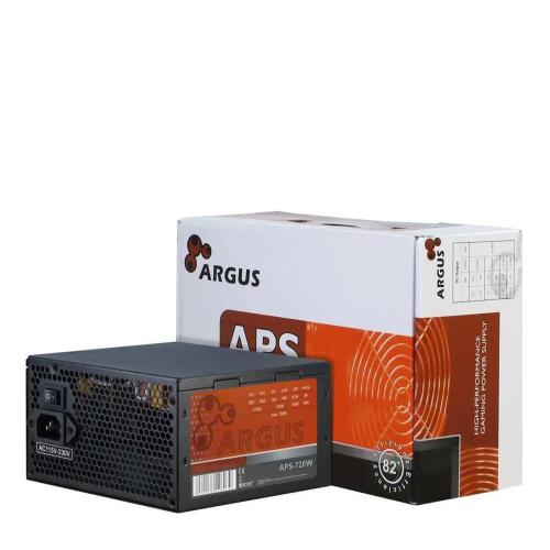 INTER-TECH ARGUS APS FONTE DE ALIMENTAÇÃO 720 W 2.