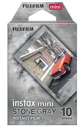 Fujifilm 16754043 Rolo Fotográfico Instantâneo 10.