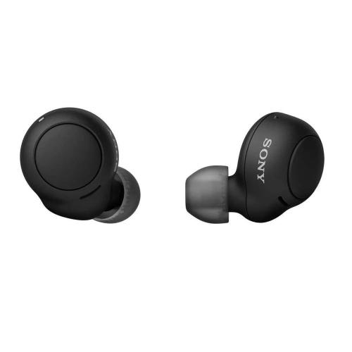 Auriculares Sony Wfc500b.Ce7 Preto