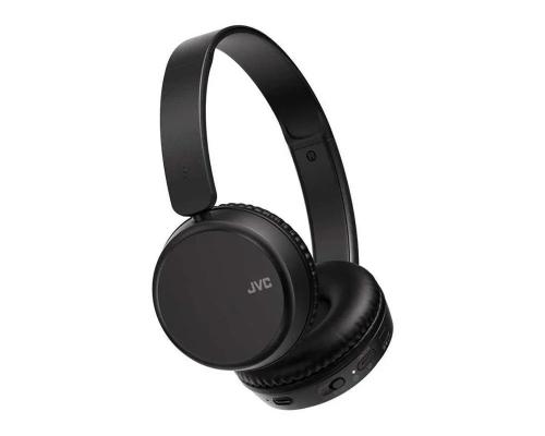 Jvc Ha-S36w Auscultadores Sem Fios Fita de Cabeça.