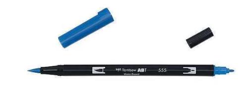 Tombow Abt-555 Caneta de Feltro Fina 1 Unidade(S)