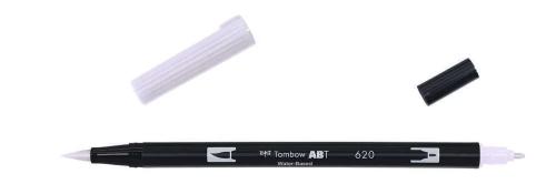 Tombow Abt-620 Caneta de Feltro Fina Lilás 1 Unid.