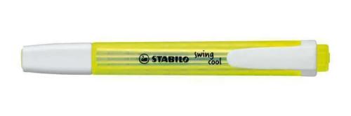 Stabilo Swing Cool Amarillo Stabilo 275/24
