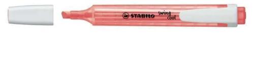 Stabilo Swing Cool Rojo Stabilo 275/40