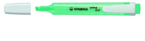 Stabilo Swing Cool Turquesa Stabilo 275/51