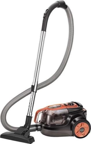 Aspirador Mpm Mod-25 Preto 750 W