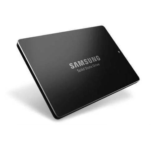 Ssd Samsung Pm883 960gb Sata 2.5 Mz7lh960hajr-00005 (Dwpd 1.3)