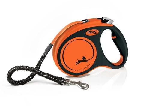 Flexi Xtreme M - Dog Retractable Lead - 5 M