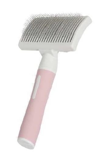 Zolux Anah Cat Brush With Retractable Needles Small
