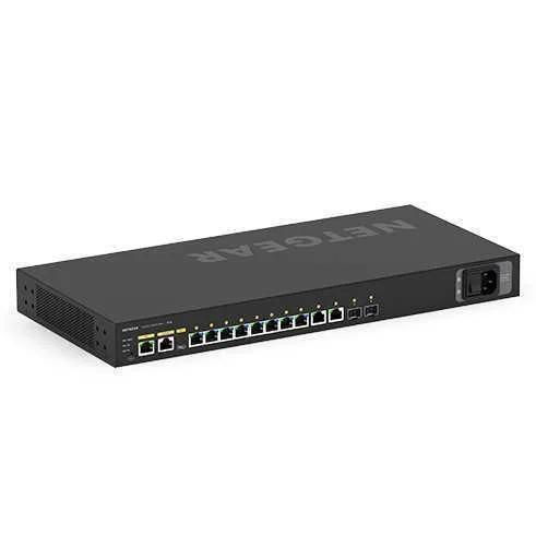 Netgear Switch Gsm4212p-100eus Gsm4212p100eus (Gsm4212p-100eus)