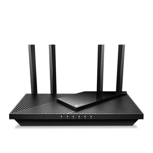 Tp-Link Tplink Wlan-Router Wlanrouter Archer Ax55 Pro (Archer Ax55 Pro)