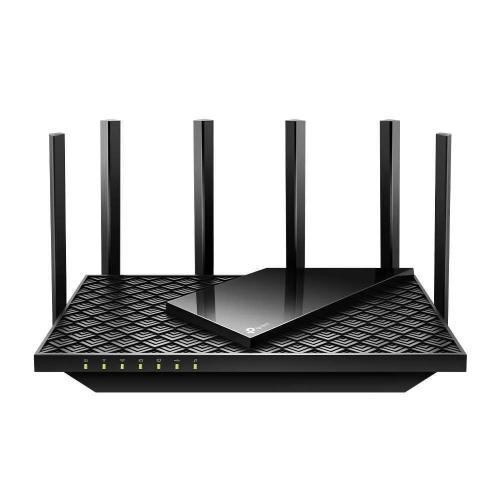 Tp-Link Tplink Wlan-Router Wlanrouter Archer Ax72 Pro (Archer Ax72 Pro)