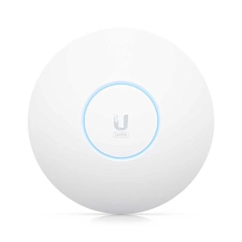 Ubiquiti Unifi Ap U6-Enterprise Wifi6e 802.11ax Ohne Poe-Inj