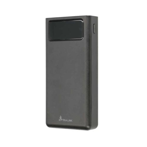 EXTRALINK EX.19584 POWER BANK POLÍMERO DE LÍTIO (.