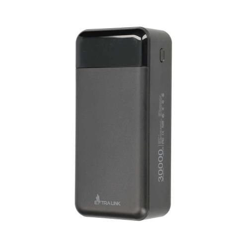 EXTRALINK EX.19522 POWER BANK POLÍMERO DE LÍTIO (.
