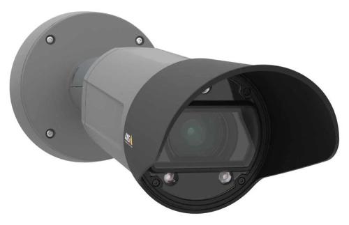 Axis Q1700-Le Bala Câmara de Segurança Ip Exterio.