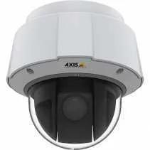 Axis Q6075-E Domo Câmara de Segurança Ip Exterior.
