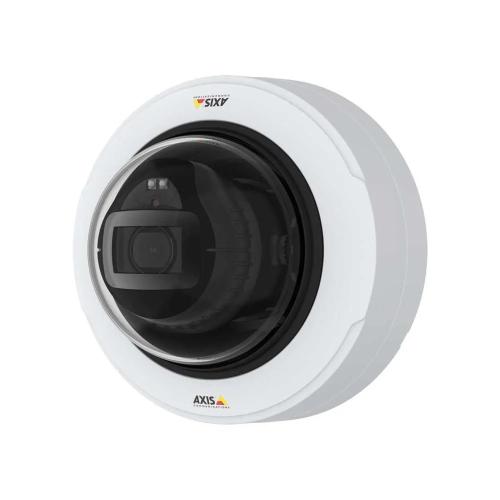 Axis P3248-Lv Domo Câmara de Segurança Ip Exterio.