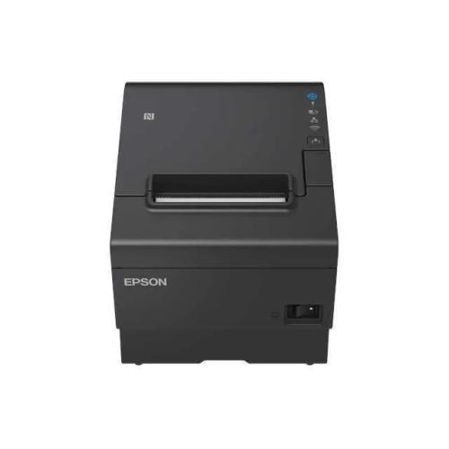 Epson Tm-T88vii (132) 180 X 180 Dpi com Fios e Se.