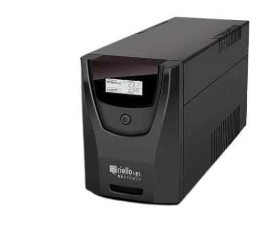 Netpower 1500 Accs