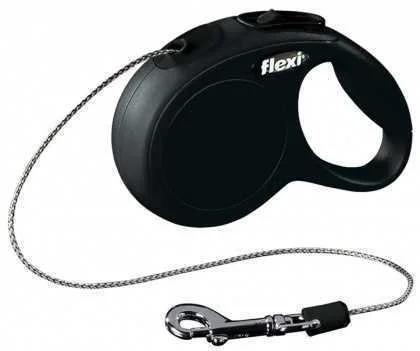 Trixie New Classic Xs 3 M Black Dog Retractable Lead