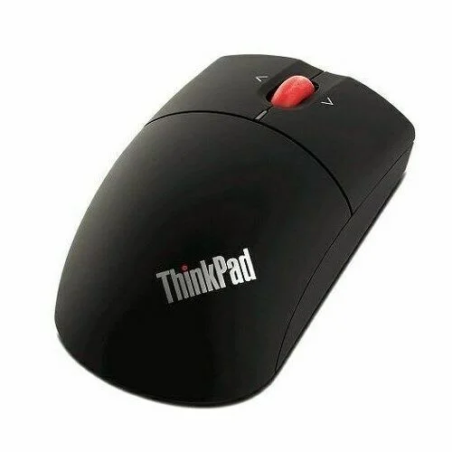 Lenovo 4y51d20850 Rato Ambidestro Usb Type-C Ótic.
