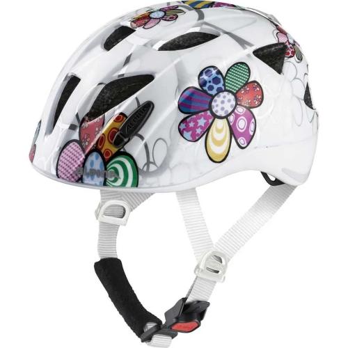 Alpina Sports A9710210 Multicor, Branco