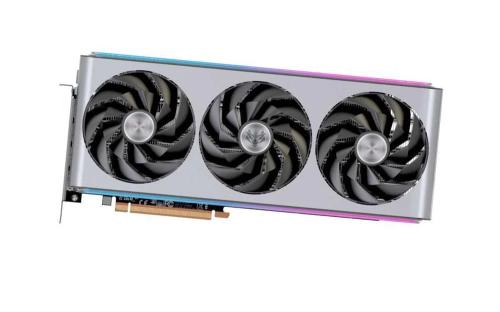 Sapphire Radeon Rx7900xtx Gaming Oc Nitro+ 24gb Gddr6 Hdmi