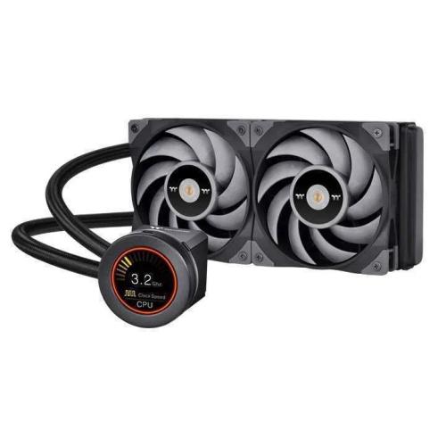 Disipador Ref Liquida Thermaltake Tl Ultra 240