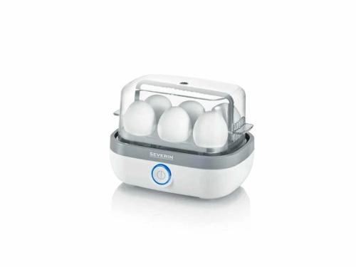 SEVERIN EK 3164 COZEDOR DE OVOS 6 OVO(S) 420 W CI.