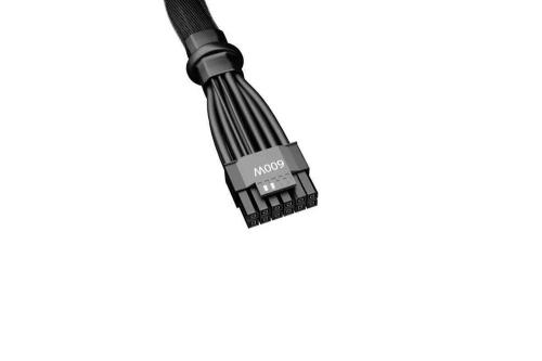 Cable Adaptador Be Quiet 12vhpwr Cph-6610