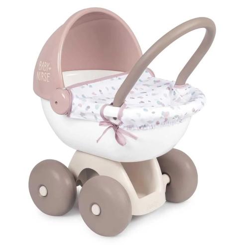 Carrinho para Bonecas Smoby Baby Nurse