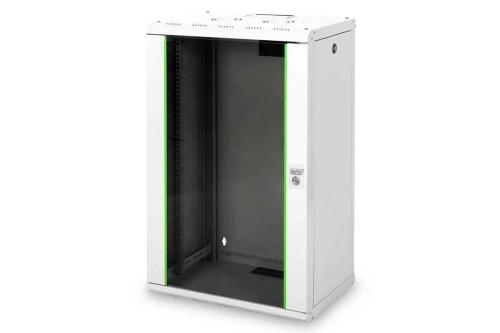 DIGITUS WALLMOUNT CABINET 20U RACK DE PENDURAR NA.