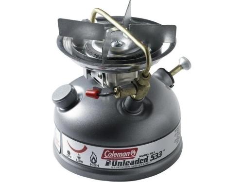 Fogão a gás Coleman One Burner