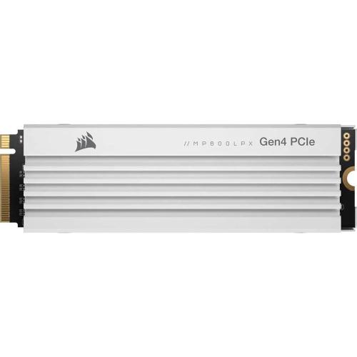 Corsair SSD Mp600 Pro - 1 Tb - M.2 1 Tb - Pcie 4.0 Nvme