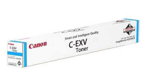 Canon C-Exv 51l Toner 1 Unidade(S) Original Ciano