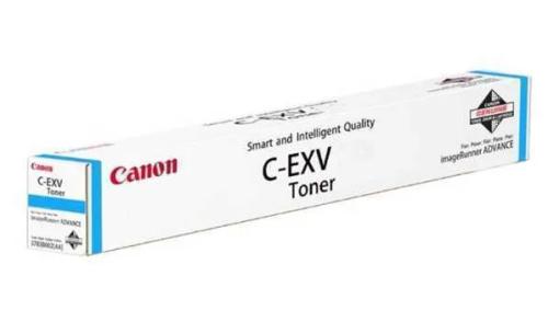Canon Toner C-Exv51l C F?r Ir-Adv C5535/C5535i/C5540i/ C5500i/C5560i (0485c002)