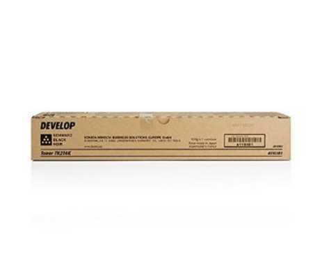 Develop A8da3d0 Toner 1 Unidade(S) Original Magen.