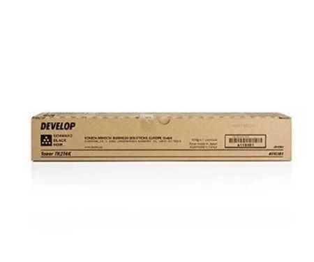 Develop Toner Tn-324 Tn324 Magenta (A8da3d0)